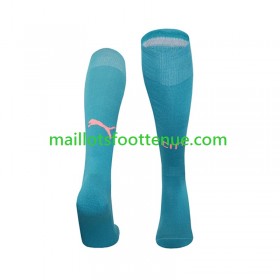 Manchester City Quatrième Chaussettes 2024/2025